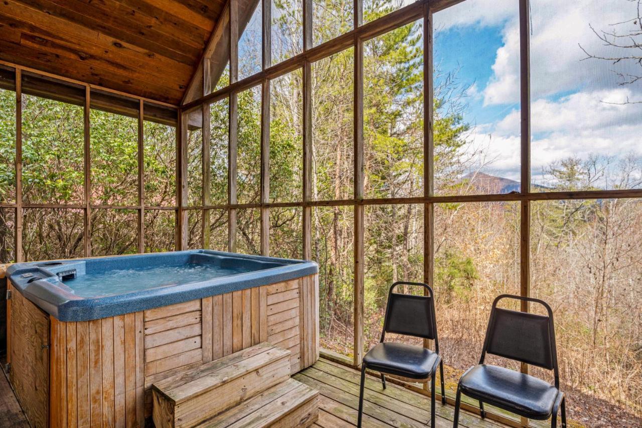 Majestic View Sautee Nacoochee Exterior foto