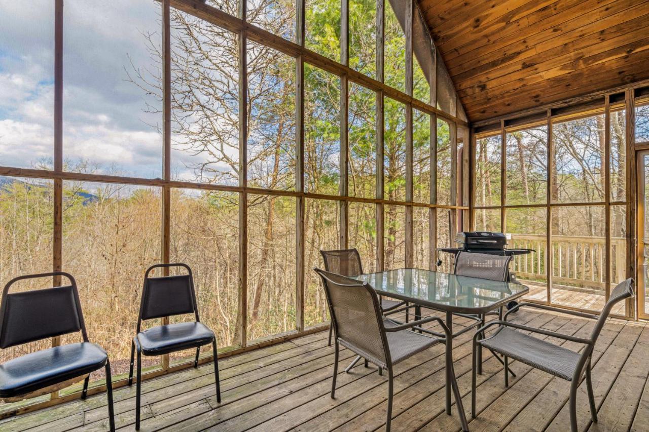 Majestic View Sautee Nacoochee Exterior foto