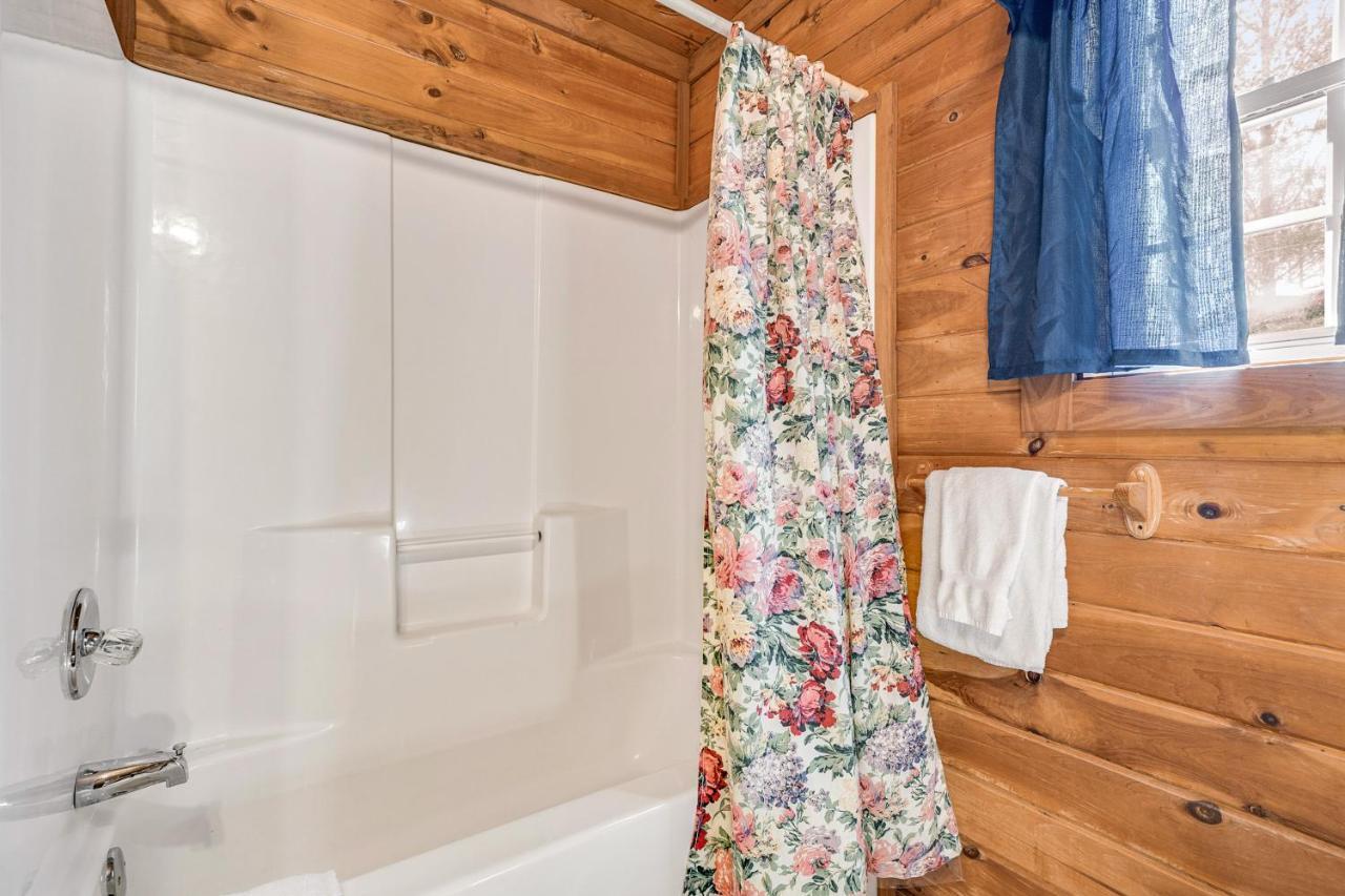 Majestic View Sautee Nacoochee Exterior foto