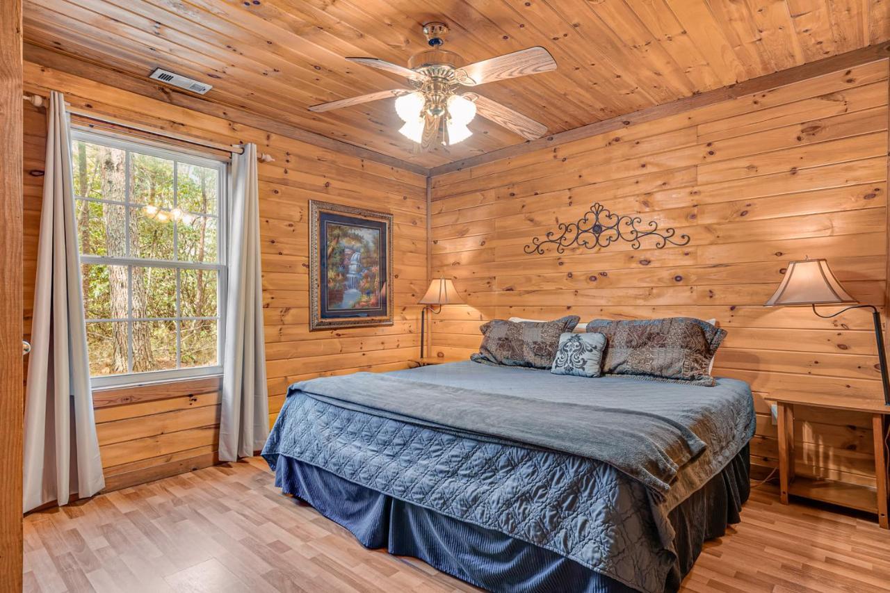 Majestic View Sautee Nacoochee Exterior foto